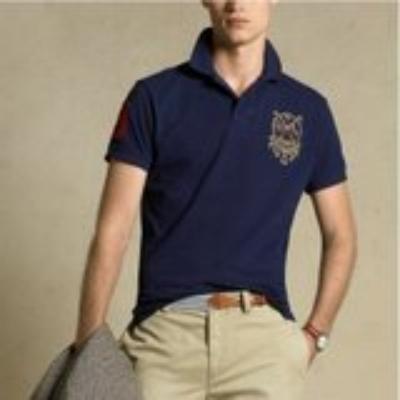 Men polo shirts-623